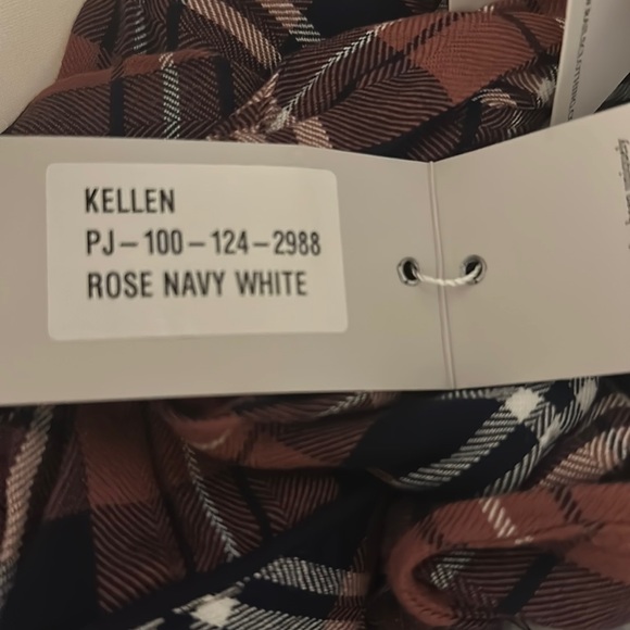 Rails Kellen pajama set - Picture 5 of 5